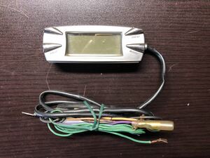  Ultra Speed monitor Nagai electron secondhand goods that time thing 