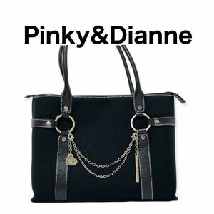 Pinky&Dianne ショルダーバッグバッグ　