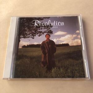 徳永英明 1CD「REVOLUTION」