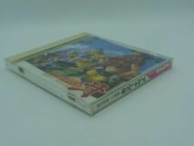 アルナムの牙 獣族十二神徒伝説 ★ ライトスタッフ ◆ PCエンジン PC Engine ゲームソフト_画像3