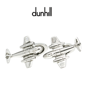 ダンヒル カフスボタン カフリンクス DUNHILL JMZ8264H 新品