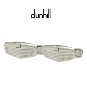 ダンヒル カフスボタン カフリンクス DUNHILL JNC32H9K 新品