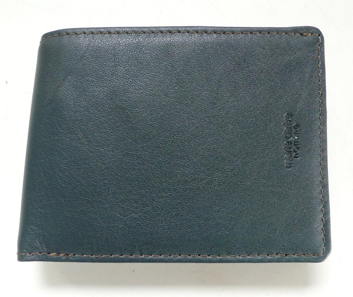 ヤフオク! -マリクレール 財布の中古品・新品・未使用品一覧