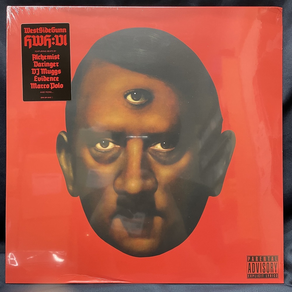 ヤフオク! -「westside gunn」の落札相場・落札価格