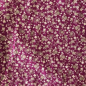 ファブリック 布地