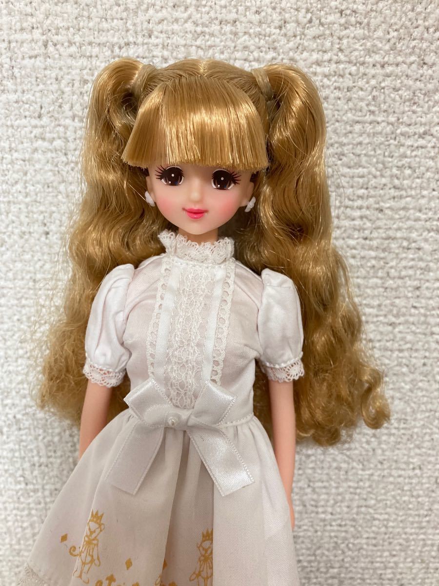 未開封 ジェニーズクラブ オリジナル 輸送箱付 たまき ジェニー ファン