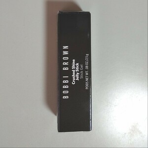 ボビイ ブラウン クラッシュド シャイン ジェリー スティック 2.5g 06 キャンディーアップル BOBBI BROWN