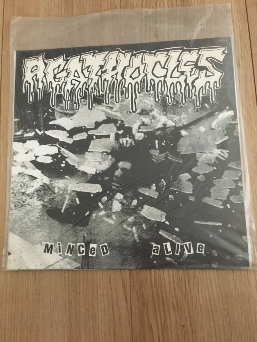 ヤフオク! -「ゴア グラインド」(音楽) の落札相場・落札価格