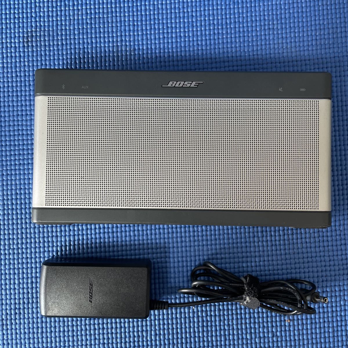 ヤフオク! -「bose soundlink iii」の落札相場・落札価格 ヤフオク! -「bose soundlink iii」の落札相場・落札価格