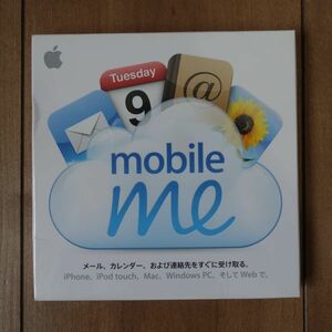 Apple Mobileme MC288J/A Неораспределенные 4 штуки