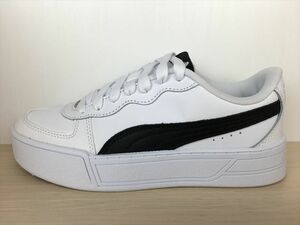 PUMA( Puma ) Skye( Sky ) 374764-02 sneakers shoes wi men's 23,5cm new goods (1302)