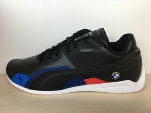 PUMA（プーマ） BMW MMS Drift Cat Delta（BMW MMS ドリフトキャットデルタ） 306874-01 スニーカー 靴 メンズ 27,0cm 新品 (1270)