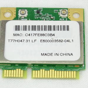 【送料無料】Atheros AR5B93 無線LANカード