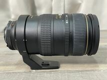 4973 ニコン Nikon AF-S NIKKOR 80-400mm f4.5-5.6D ED VR (333-C14)_画像4