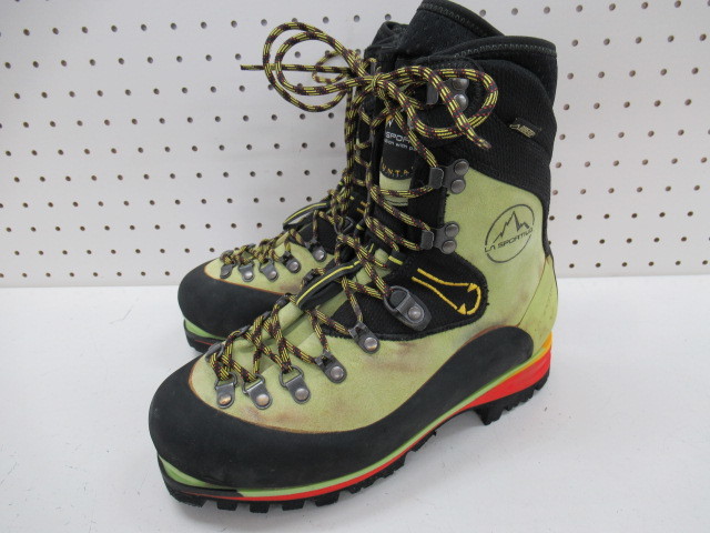 La sportiva スポルティバ 冬用登山靴 yousertelecom.com.br