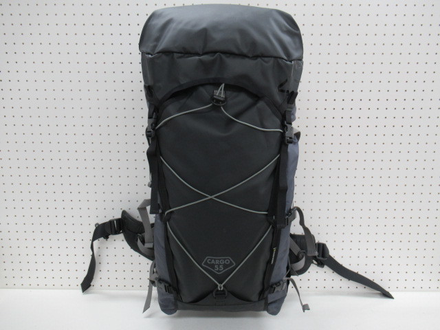 ヤフオク! -「cargo」(バックパック) (リュックサック)の落札相場