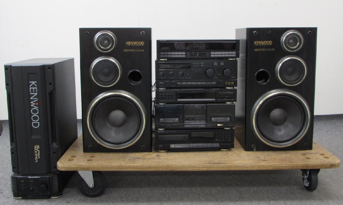 ヤフオク! -「kenwood roxy g5」の落札相場・落札価格 ヤフオク! -「kenwood roxy g5」の落札相場・落札価格
