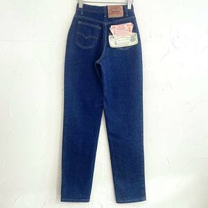 deadstock Levi's 505 デニムパンツ 米国製 vintage ビンテージ USA製 W27 No.22