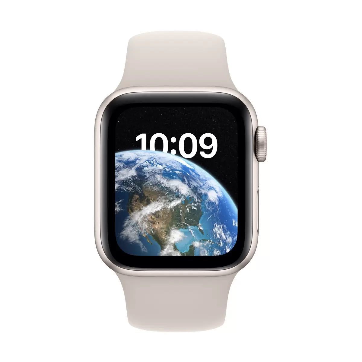 80/20クロス 新品未使用 Apple Watch SE（第2世代：GPSモデル）40mm