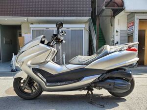 ヤフオク ビッグスクーター カスタム 126cc 250cc の中古品 新品 未使用品一覧 ヤフオク ビッグスクーター カスタム 126cc 250cc の中古品 新品 未使用品一覧