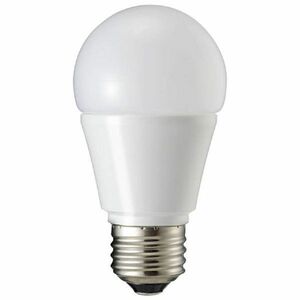 LED電球 電球色 調光器対応 10個セット LDA7L-G/D/S/K6A/1K-10