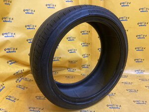 K-286☆225/40R18 GOODYEAR LS2000 HybridⅡ 2020年製 残溝約6mm☆1本