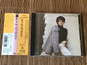 名盤探検隊 ティム・バックリィ/ST 中古CD Tim Buckley