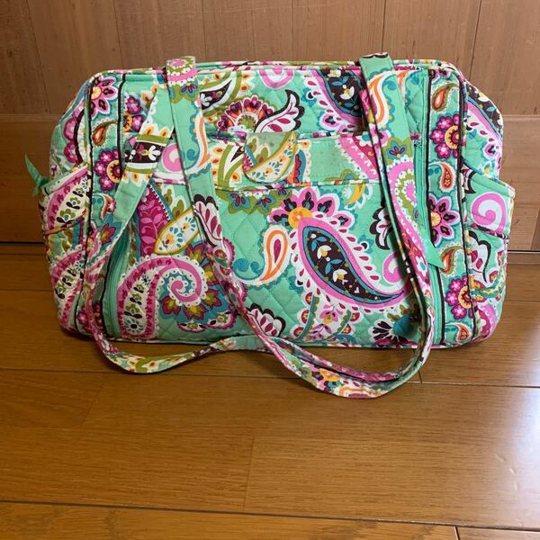 マザーズバック Vera Bradley