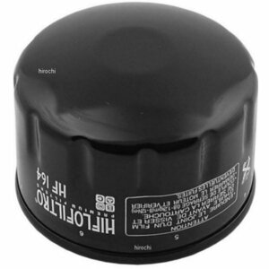 0712-0083 high flow Phil Toro HiFloFiltro oil filter standard 04 year -11 year BMW R1200GS