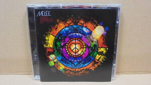 CD★メイレイ★パワーポップ★Melee : Devils & Angels★輸入盤★4枚同梱発送可能