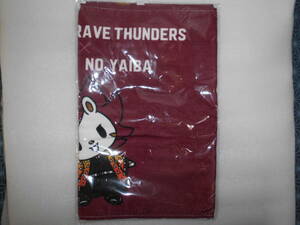  Kawasaki Brave Sanders ... blade collaboration sport towel 1 sheets unopened goods 