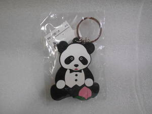 KEITA MARUYAMA Keita Maruyama брелок для ключа 1 шт Panda 