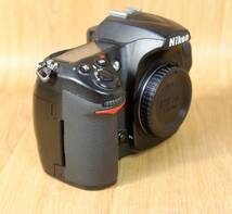 Nikon D300 / ボディ_画像2