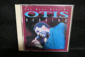  ●送料無料●中古CD● オーティス・レディング / OTIS REDDING / best / ザ・ベリー・ベスト / RHINO