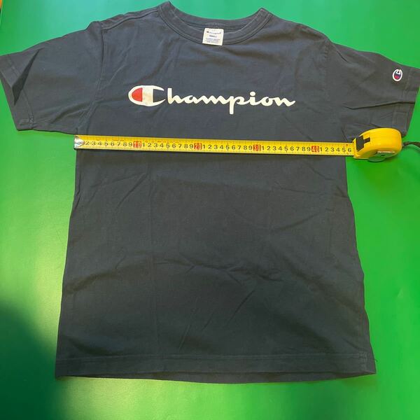 champion ティシャツ