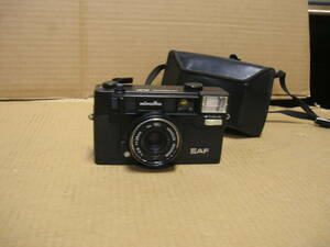 minolta ■　AF ROKKOR 【保管　101】