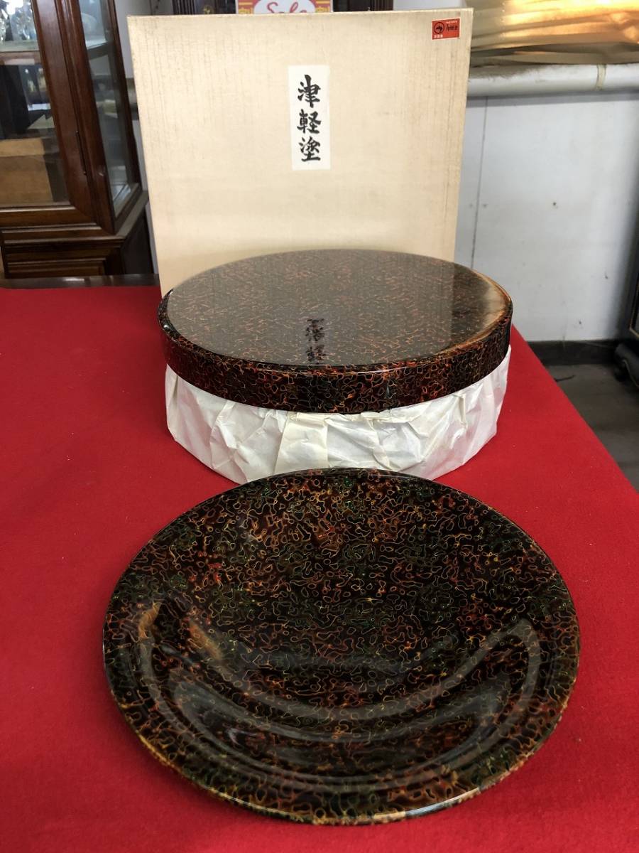 2025年最新】Yahoo!オークション -津軽塗 茶櫃の中古品・新品 2025年最新】Yahoo!オークション -津軽塗 茶櫃の中古品・新品
