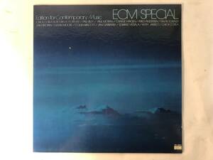 20903S 12inch LP★ECM SPECIAL★PA-9601