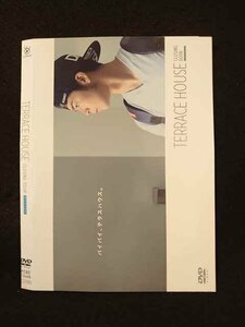 ○013290 レンタルUP*DVD TERRACE HOUSE CLOSING DOOR 72448 ※ケース無