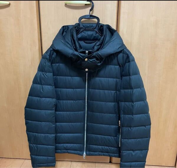 Calvin Klein ストレッチダウンジャンケン