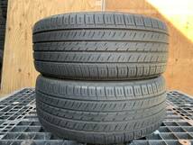 ダンロップ エナセーブ EC300 215/50R17 製造年数17年 残溝約5.3　6.2㎜　2本セット　_画像2