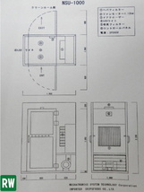 新品 エアーシャワー 韓国製 クリーンルームダスター 取扱説明書あり [6-218027]_画像10