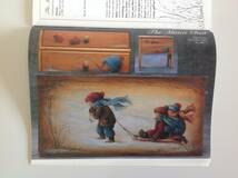 トールペイントの本★洋書（中古本）Whippersnapper Whimsies/Helan Barrick_画像5