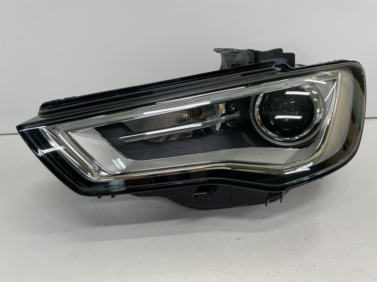 ヤフオク! -Audi A3 8v ヘッドライト(ライト)の中古品・新品・未使用品一覧