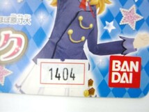 非売品 限定 アイカツ! アイドルカツドウ アイカツフォンルックDX アプリ35種類 サンプル台紙 #1404_画像3