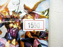 　希少　絶版品 バトルスピリッツ　BS30　アルティメットバトル　07　未開封パック #1590_画像3