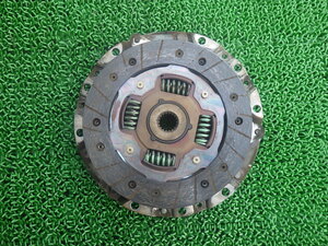  Carry DA63T clutch disk clutch cover 