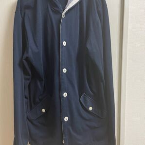 TK パーカー