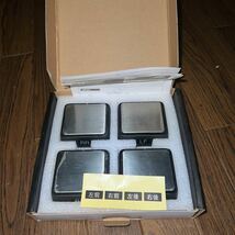 G-force製　X weight gauge air 中古品_画像5