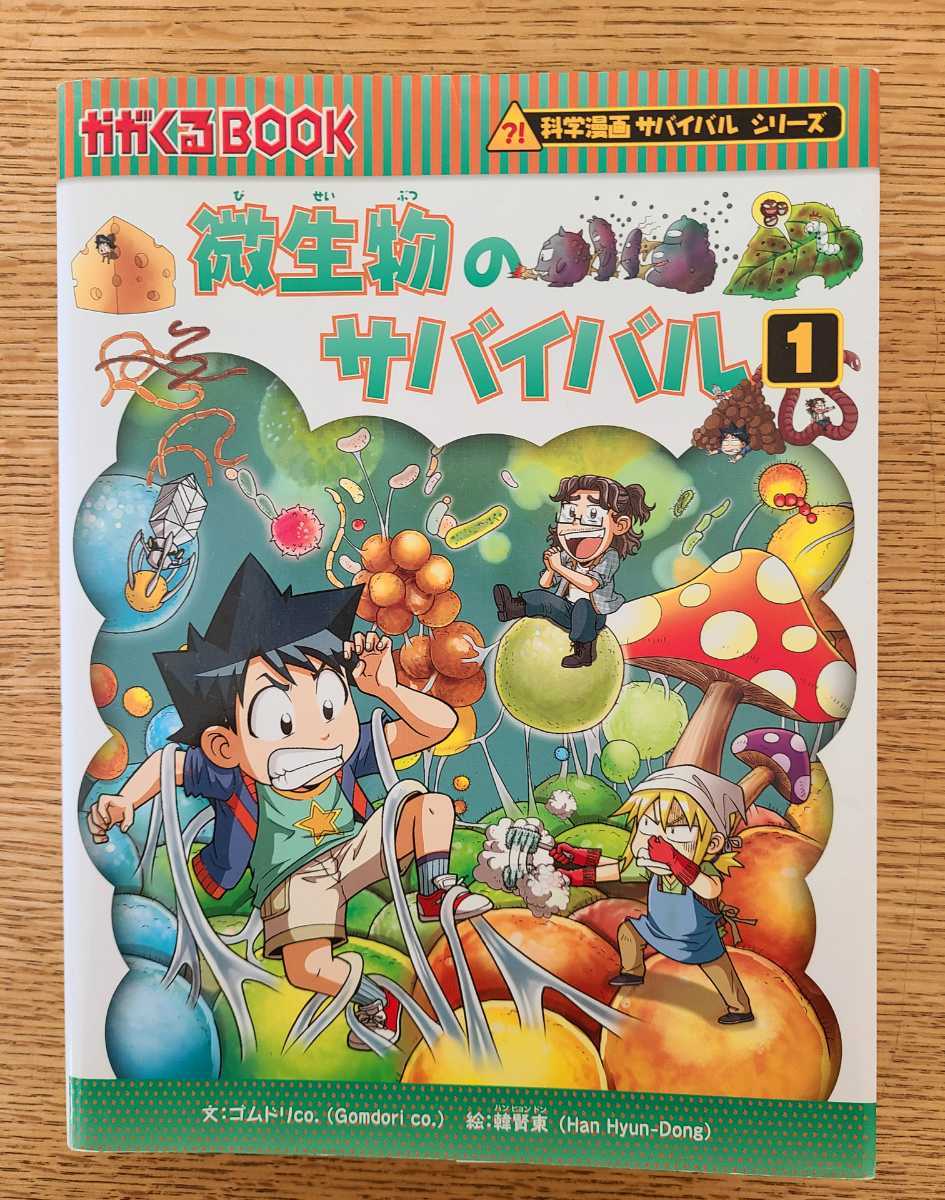 直営 科学漫画サバイバルシリーズ 22冊まとめて 絵本 - CARDFACILCOM